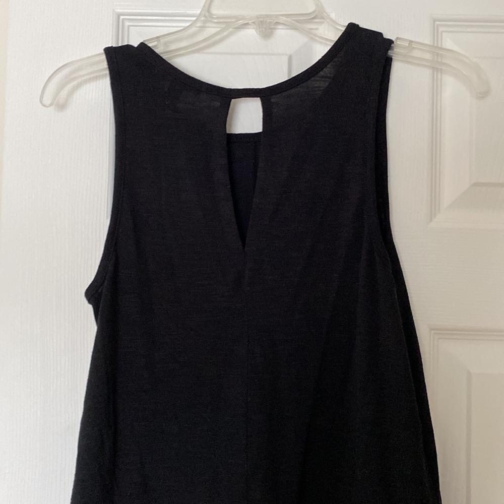 JCrew Mercantile tank - Picture 5 of 6